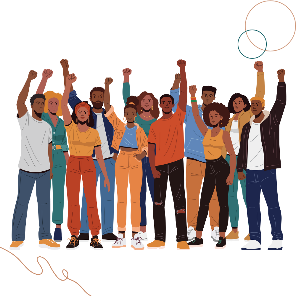 Link4change about us